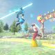 Illustration for article titled A welcoming sportsmanship sets Pokkén Tournament apart